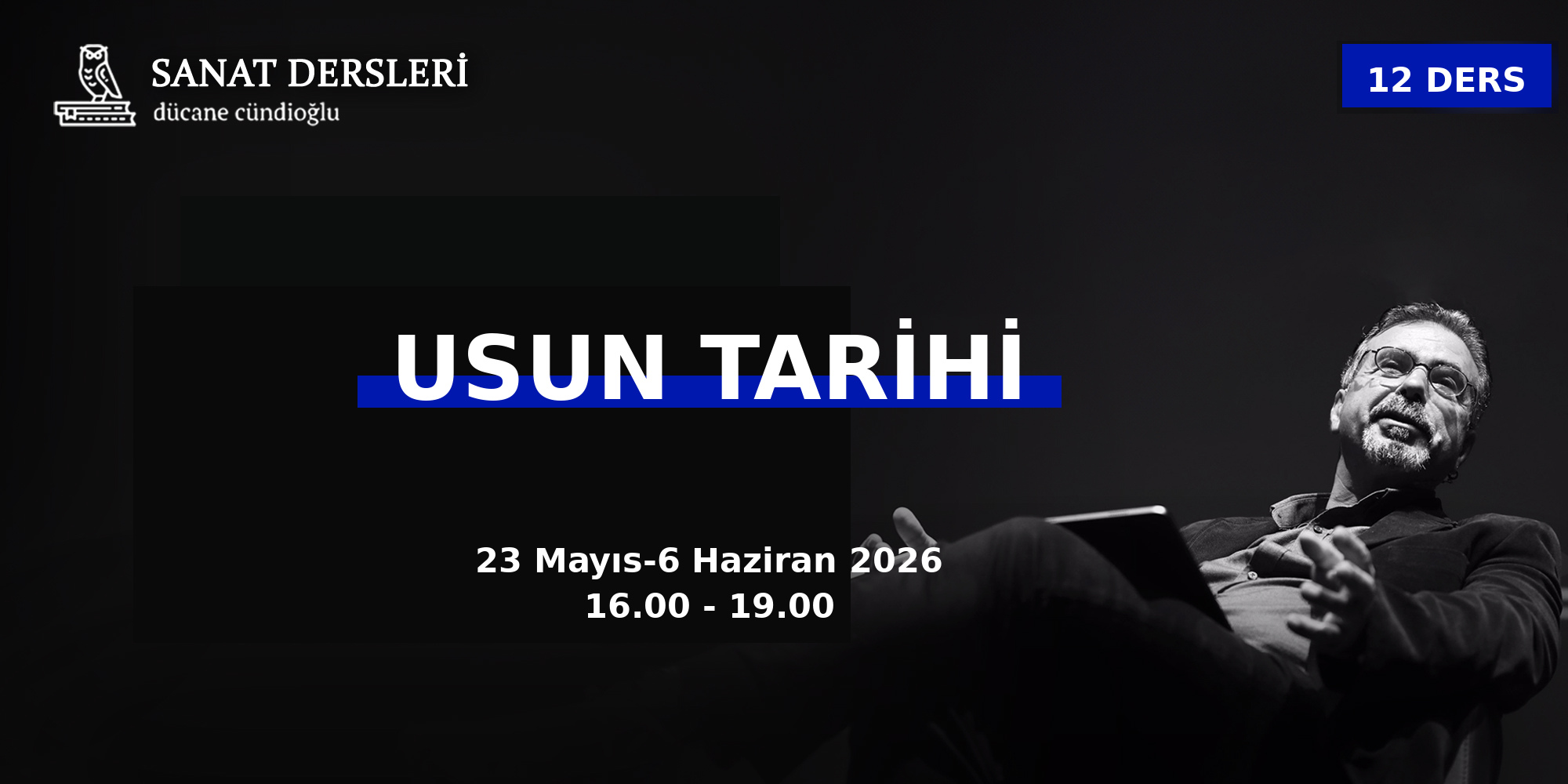 Usun Tarihi