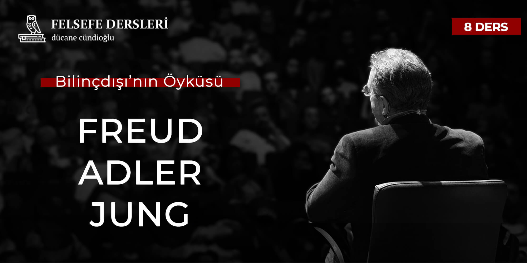 Bilinçdışı’nın Öyküsü
