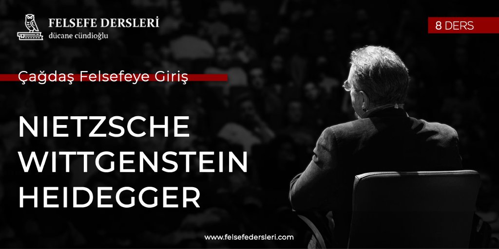 Çağdaş Felsefeye Giriş