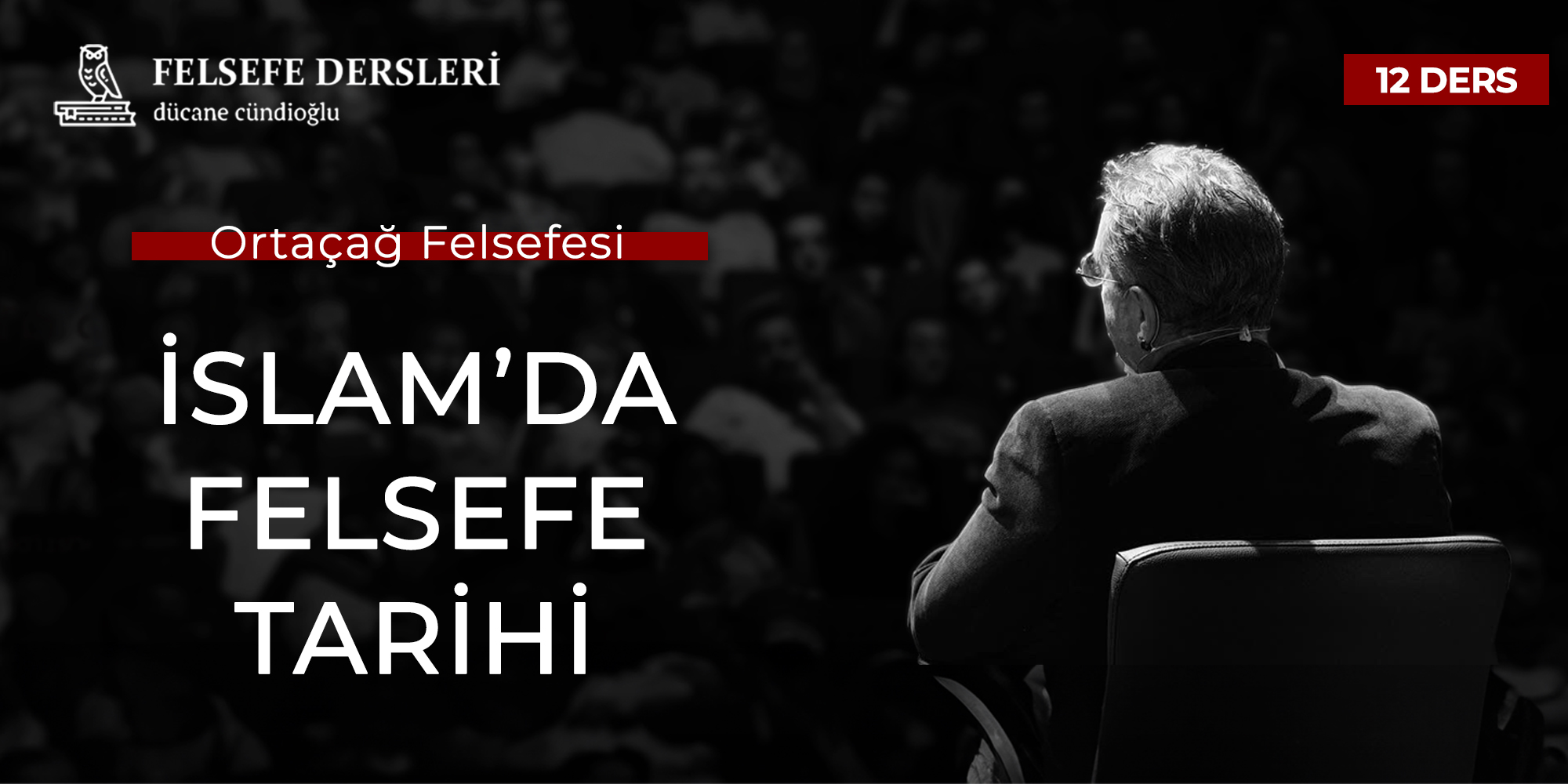 İslam'da Felsefe Tarihi