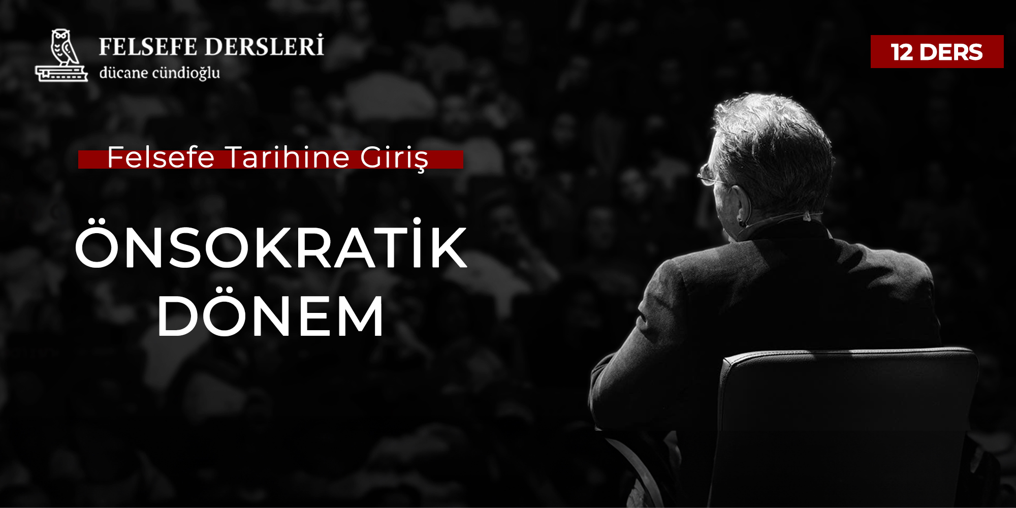 Önsokratik Dönem